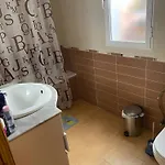 Casacuentame Apartment *