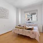 Casacuentame Apartament *