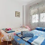 Apartament Casacuentame Grenada