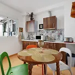 Casacuentame Apartament Grenada