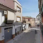 Apartament Casacuentame Grenada