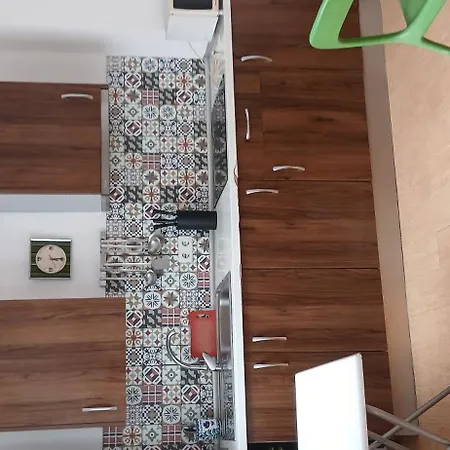 Casacuentame Apartment Granada