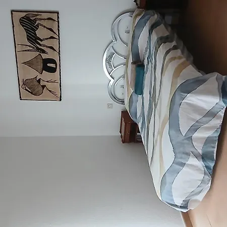 Casacuentame Apartment