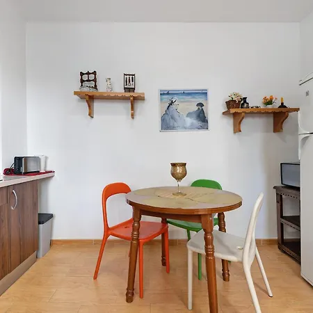 Casacuentame Apartament