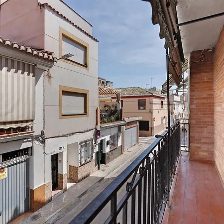 Casacuéntame Granada