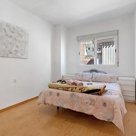 Casacuéntame Appartamento *