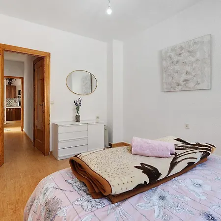 Appartamento Casacuéntame