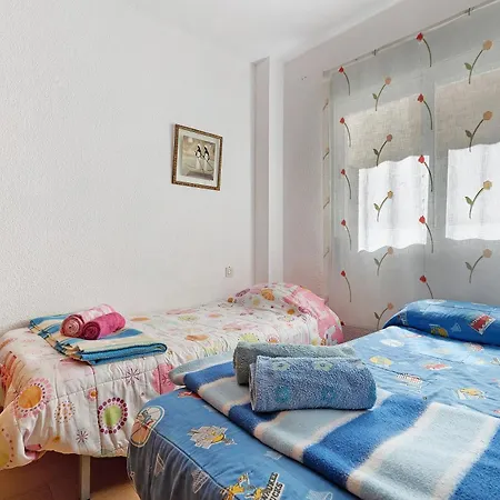 Appartamento Casacuéntame Granada