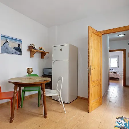 Appartamento Casacuéntame Granada
