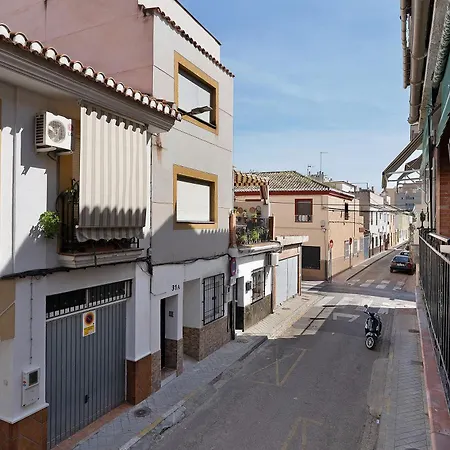 Appartamento Casacuéntame Granada
