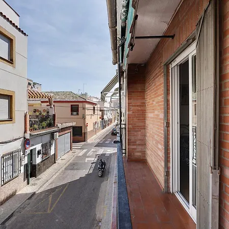 Casacuéntame Granada