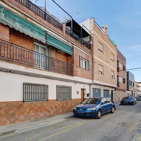 Casacuéntame Appartamento *