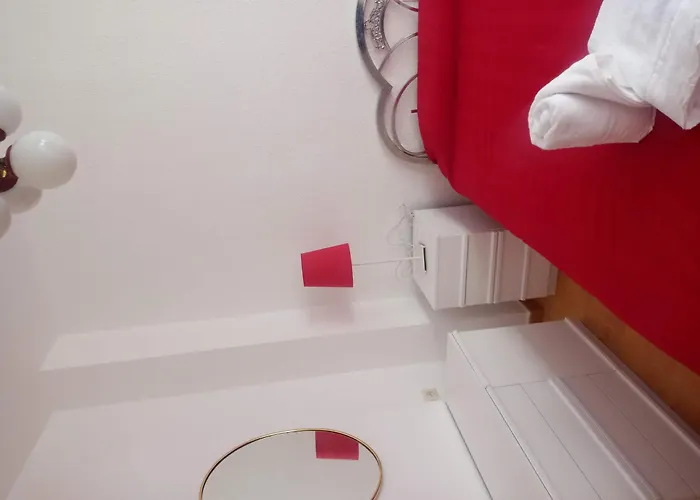 Casacuentame 아파트