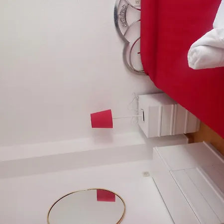 Casacuentame Apartmán