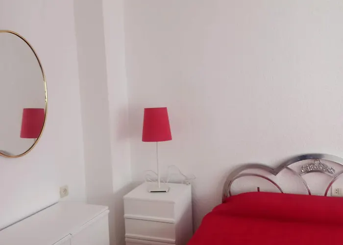 Casacuentame Apartmán *